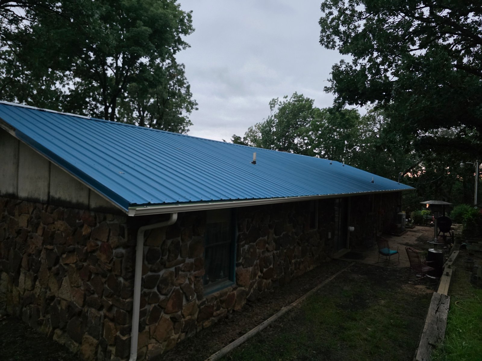 Roof replacement project gallery - Project 105 - Image 8