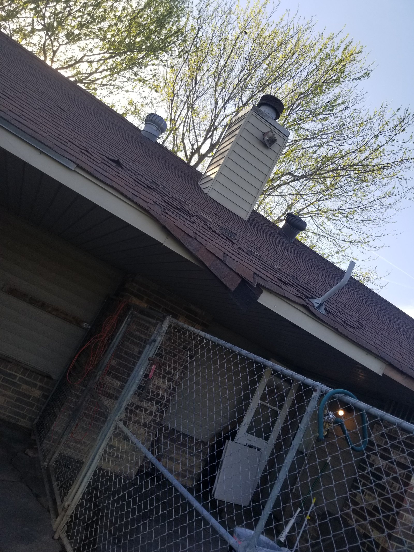 Roof replacement project gallery - Project 106 - Image 5