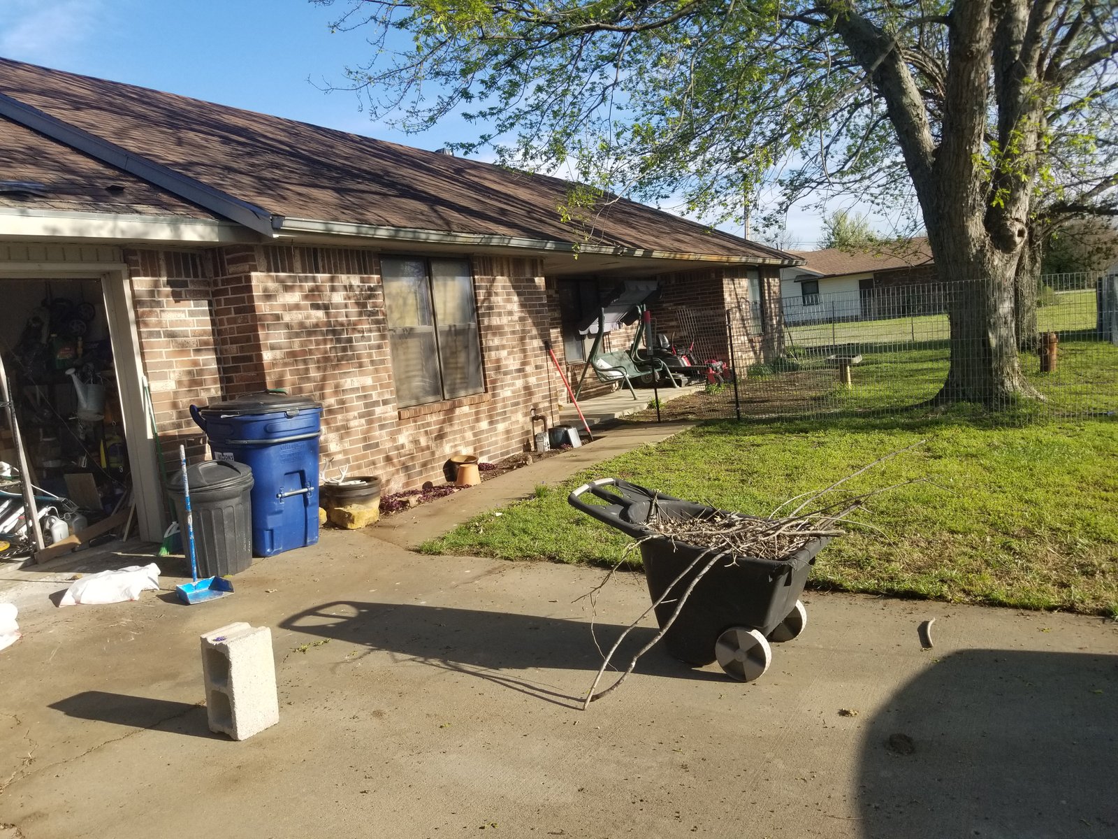 Roof replacement project gallery - Project 106 - Image 8