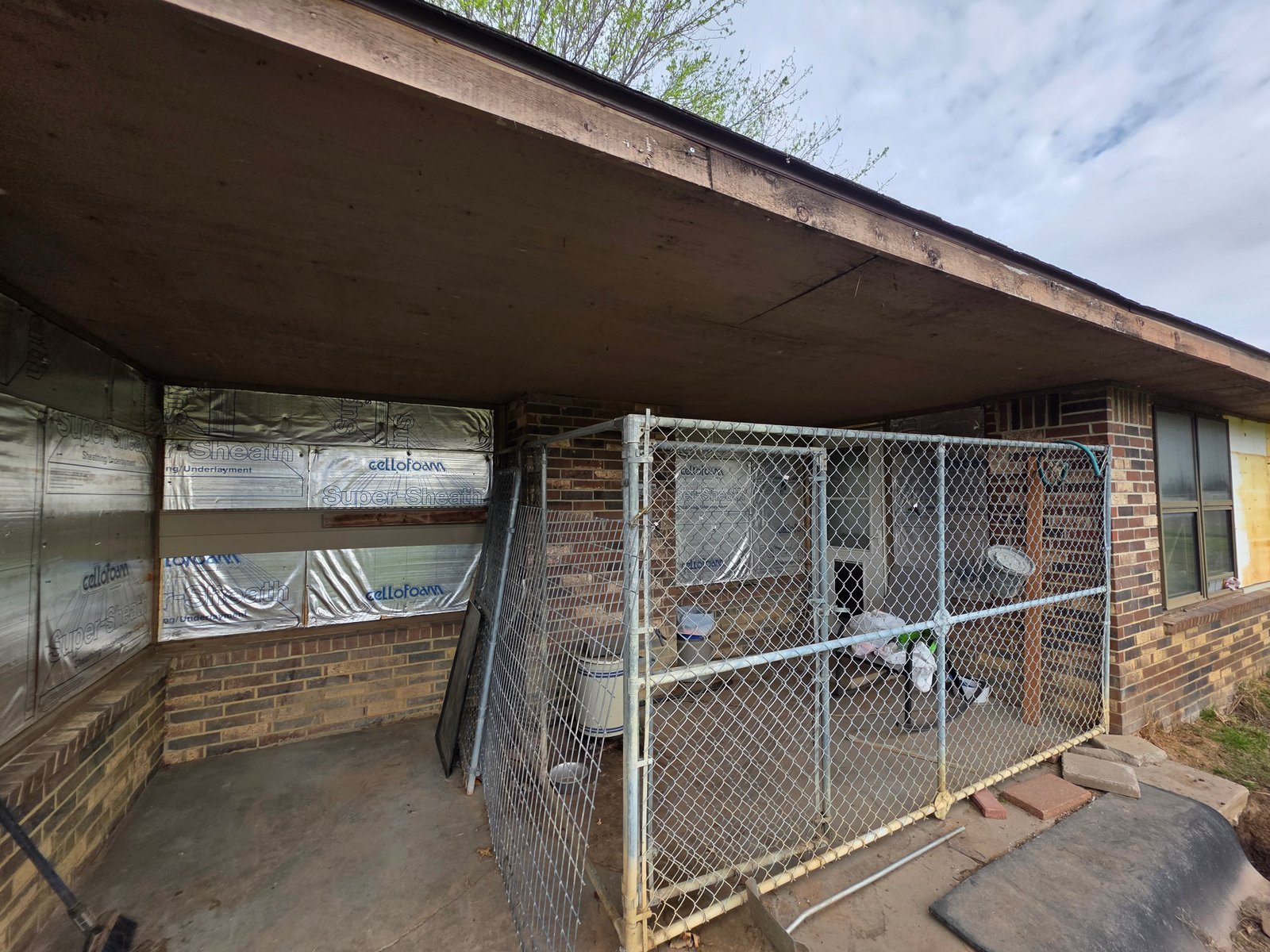 Roof replacement project gallery - Project 106 - Image 18