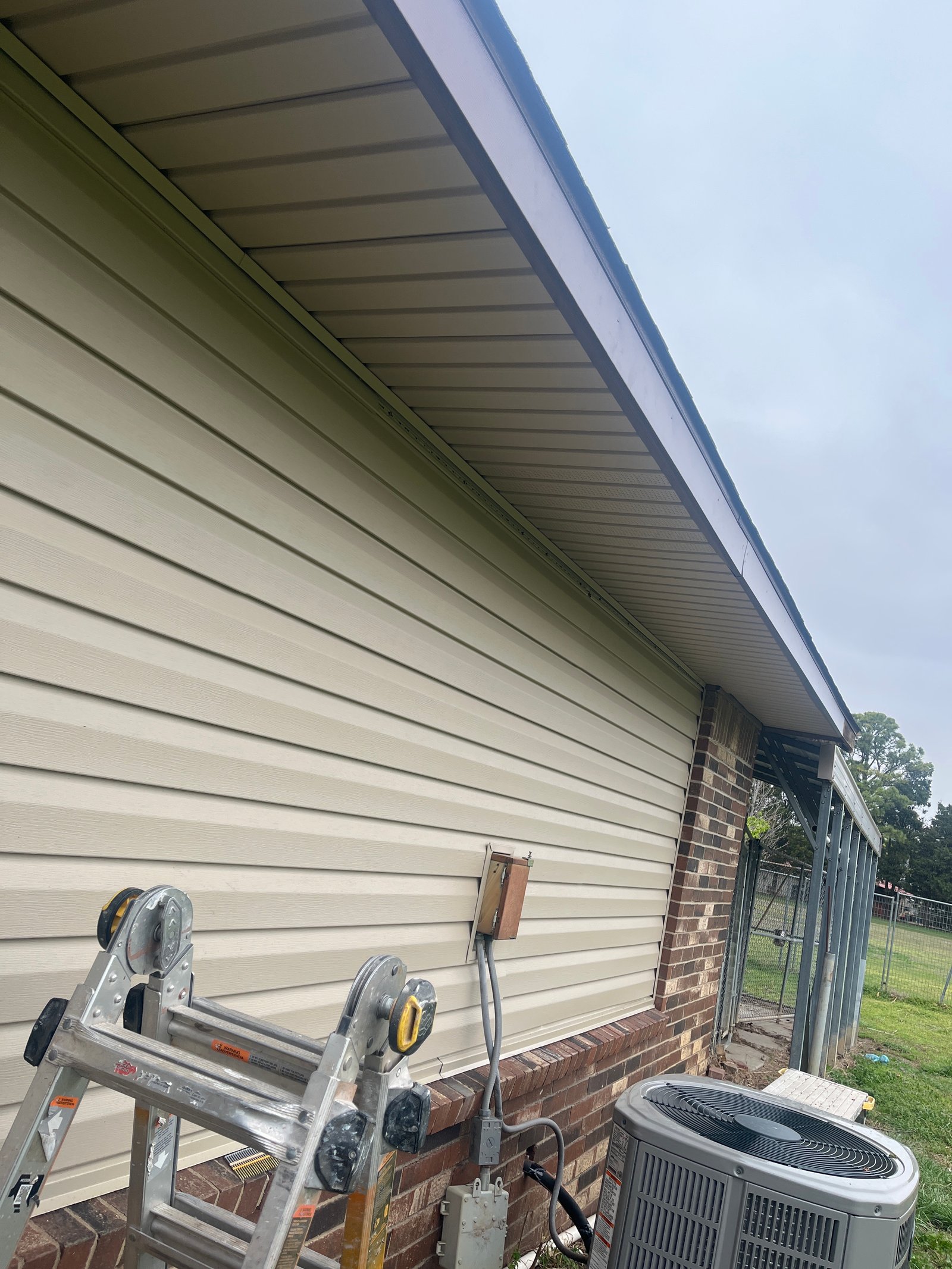 Roof replacement project gallery - Project 106 - Image 25