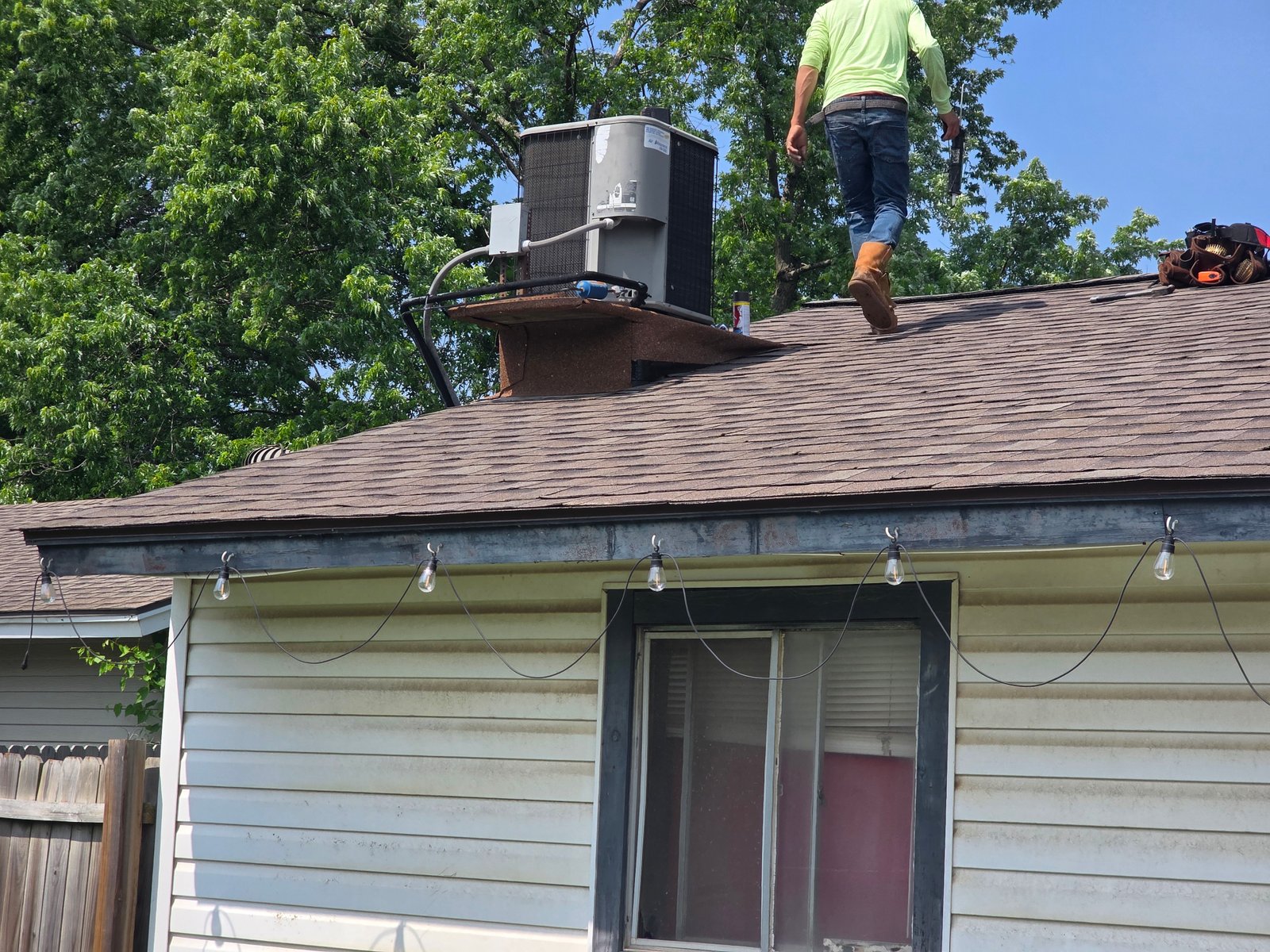 Roof replacement project gallery - Project 111 - Image 16