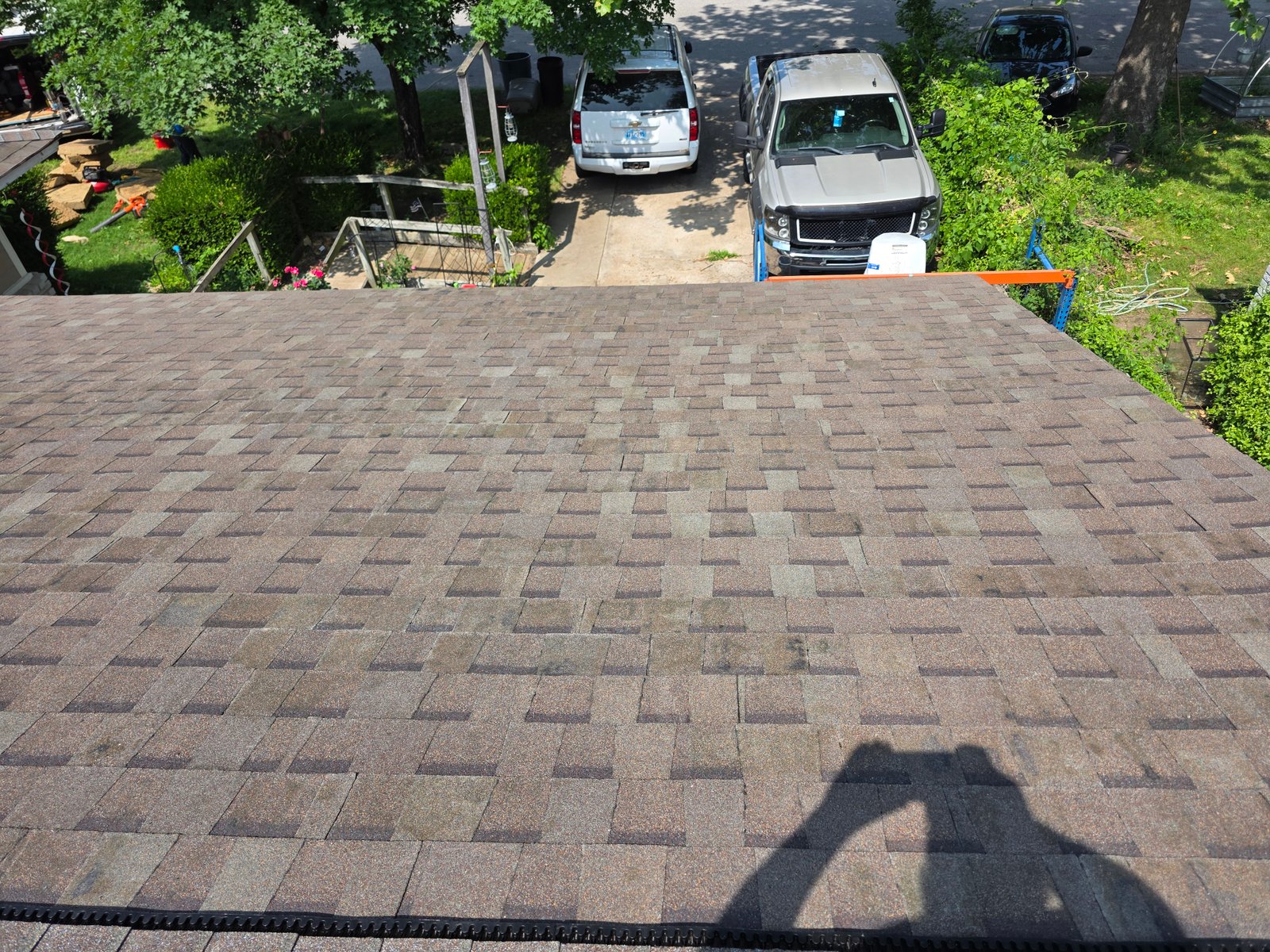 Roof replacement project gallery - Project 111 - Image 20