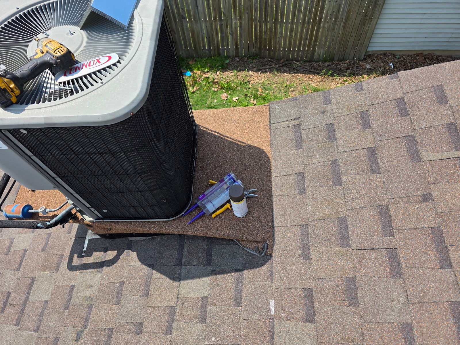 Roof replacement project gallery - Project 111 - Image 23