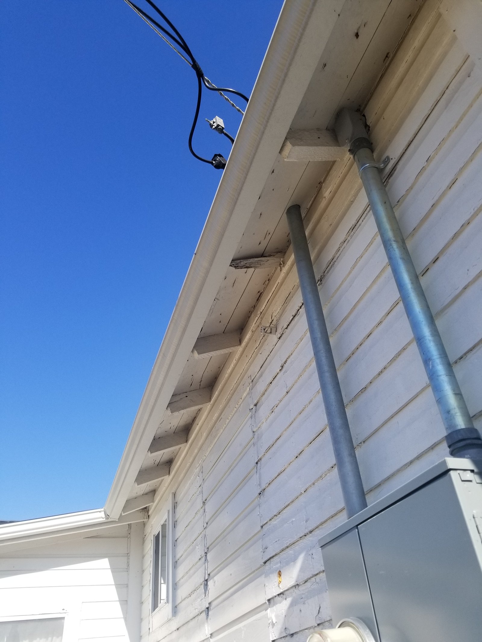 Siding installation project gallery - Project 121 - Image 2