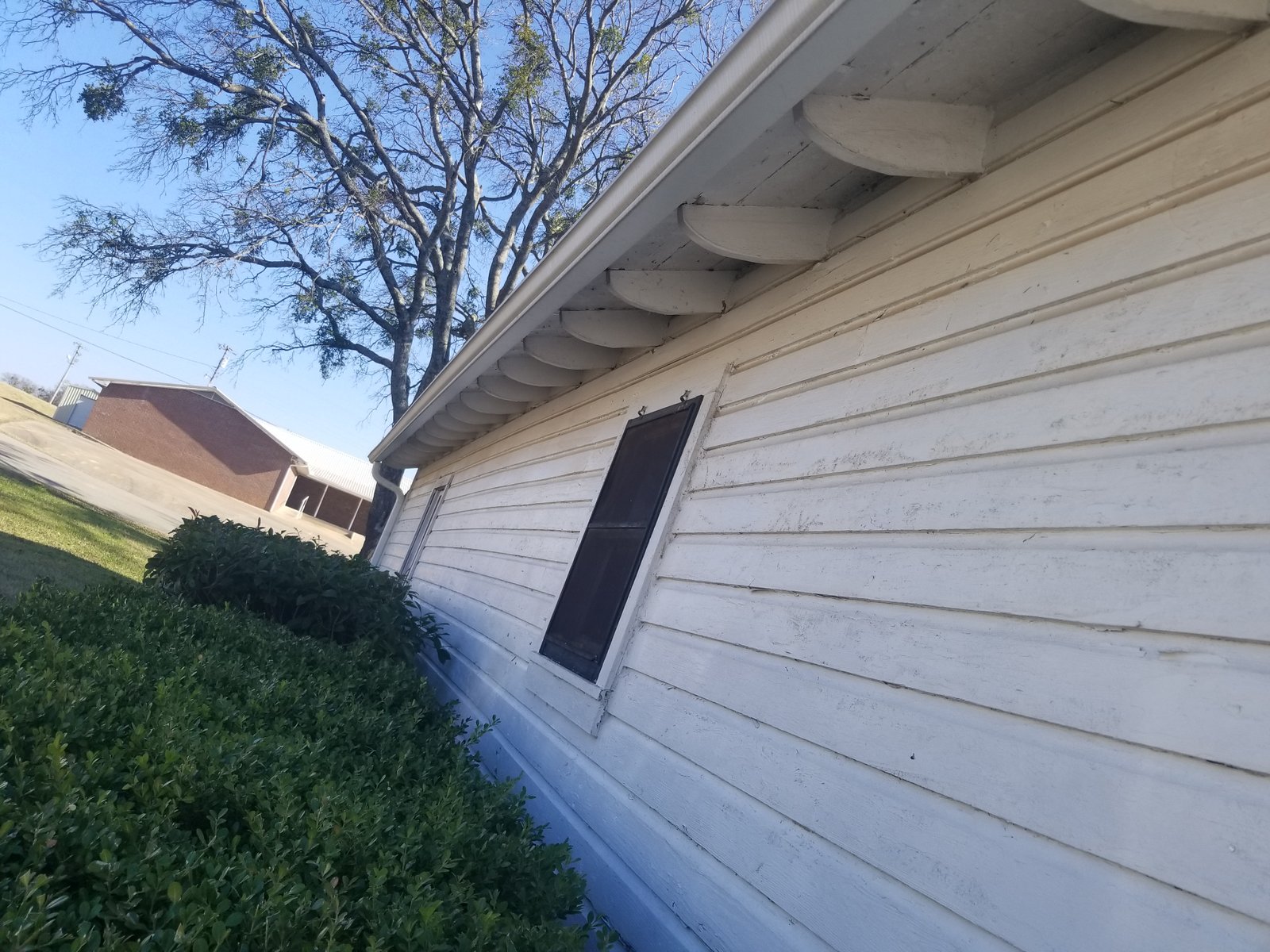 Siding installation project gallery - Project 121 - Image 7