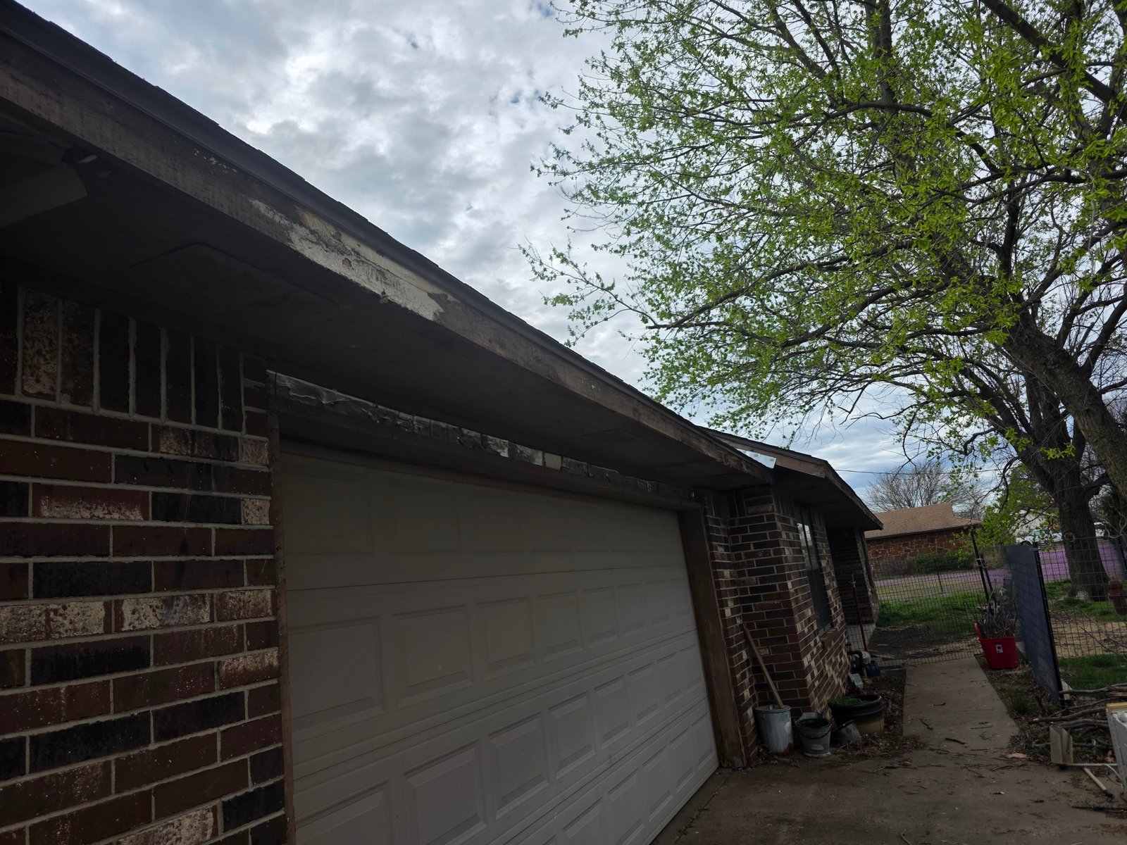 Siding installation project gallery - Project 106 - Image 10