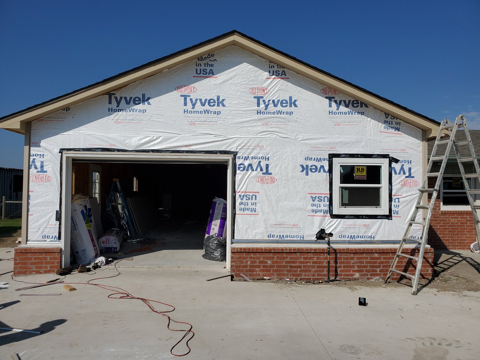 Siding installation project gallery - Project 123 - Image 7