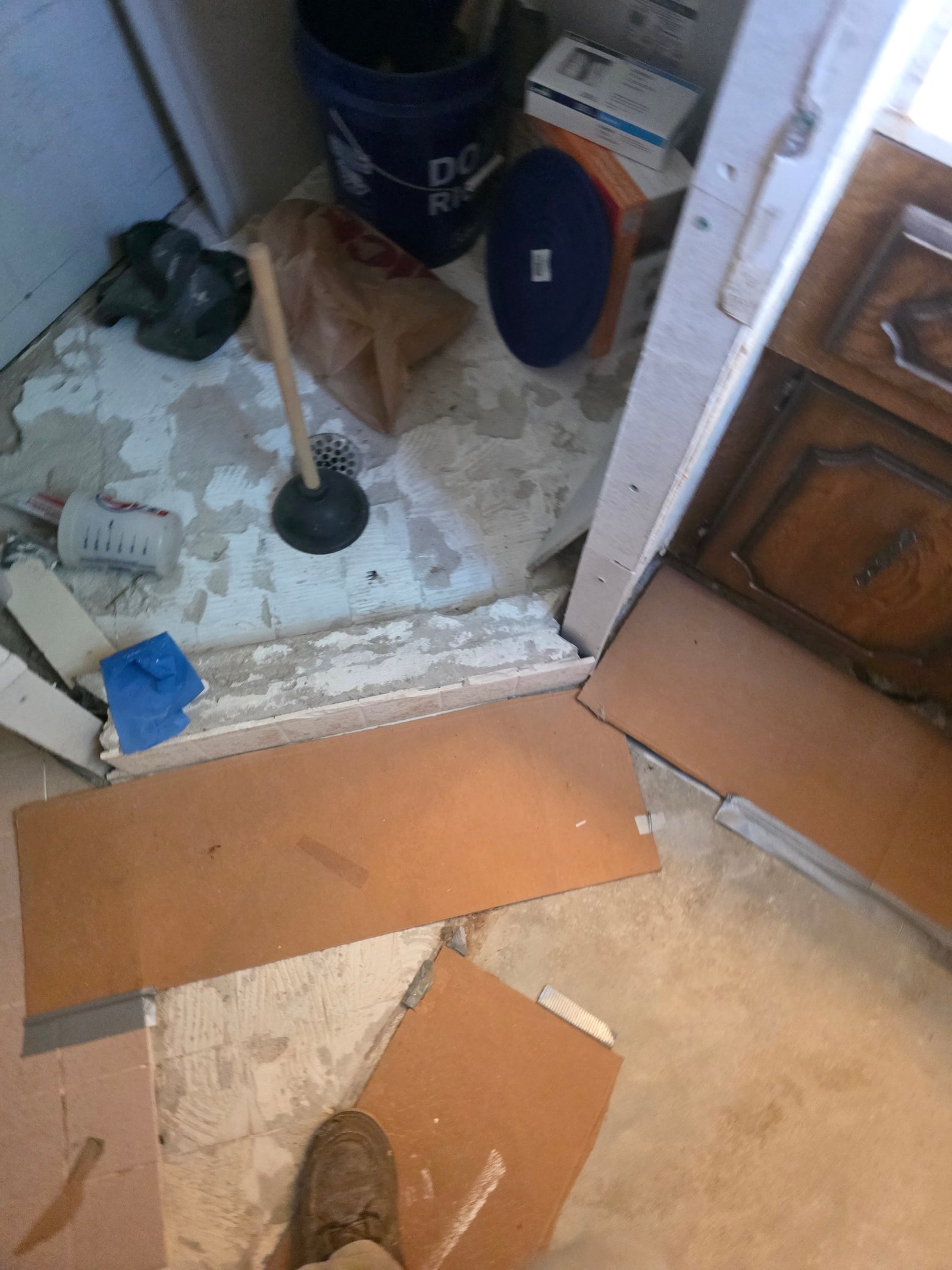 Tile installation project gallery - Project 137 - Image 4