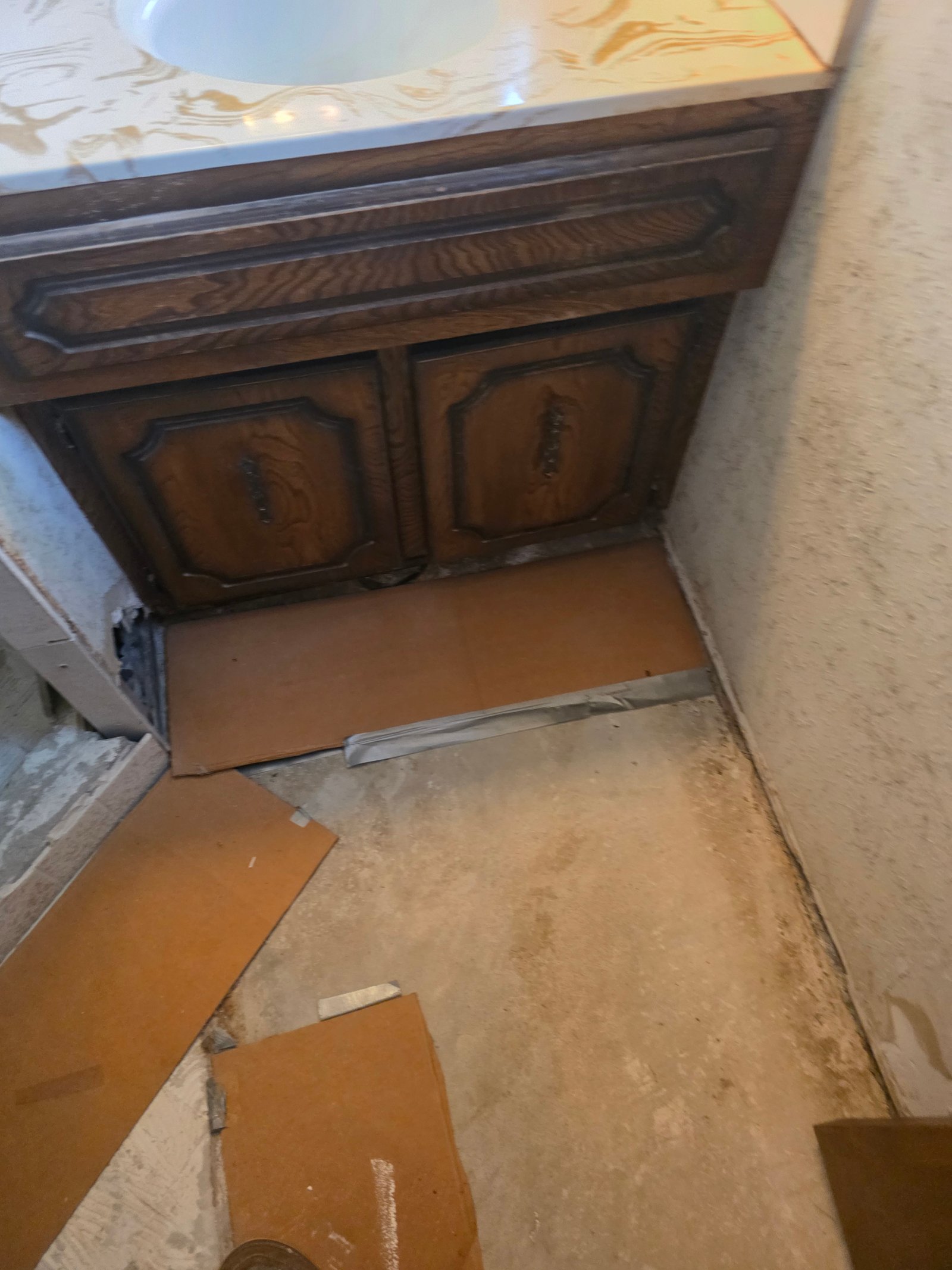 Tile installation project gallery - Project 137 - Image 5