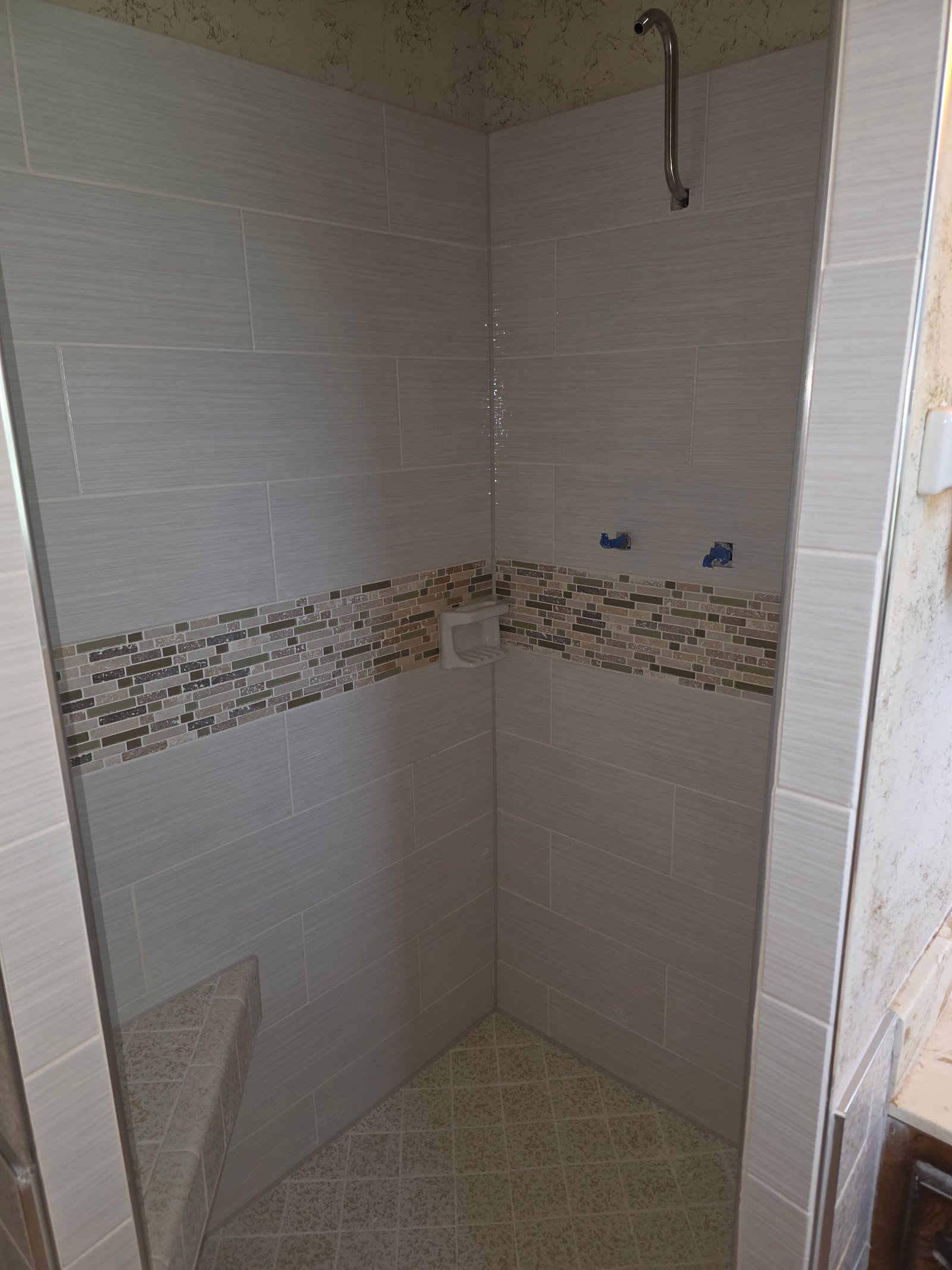 Tile installation project gallery - Project 137 - Image 10