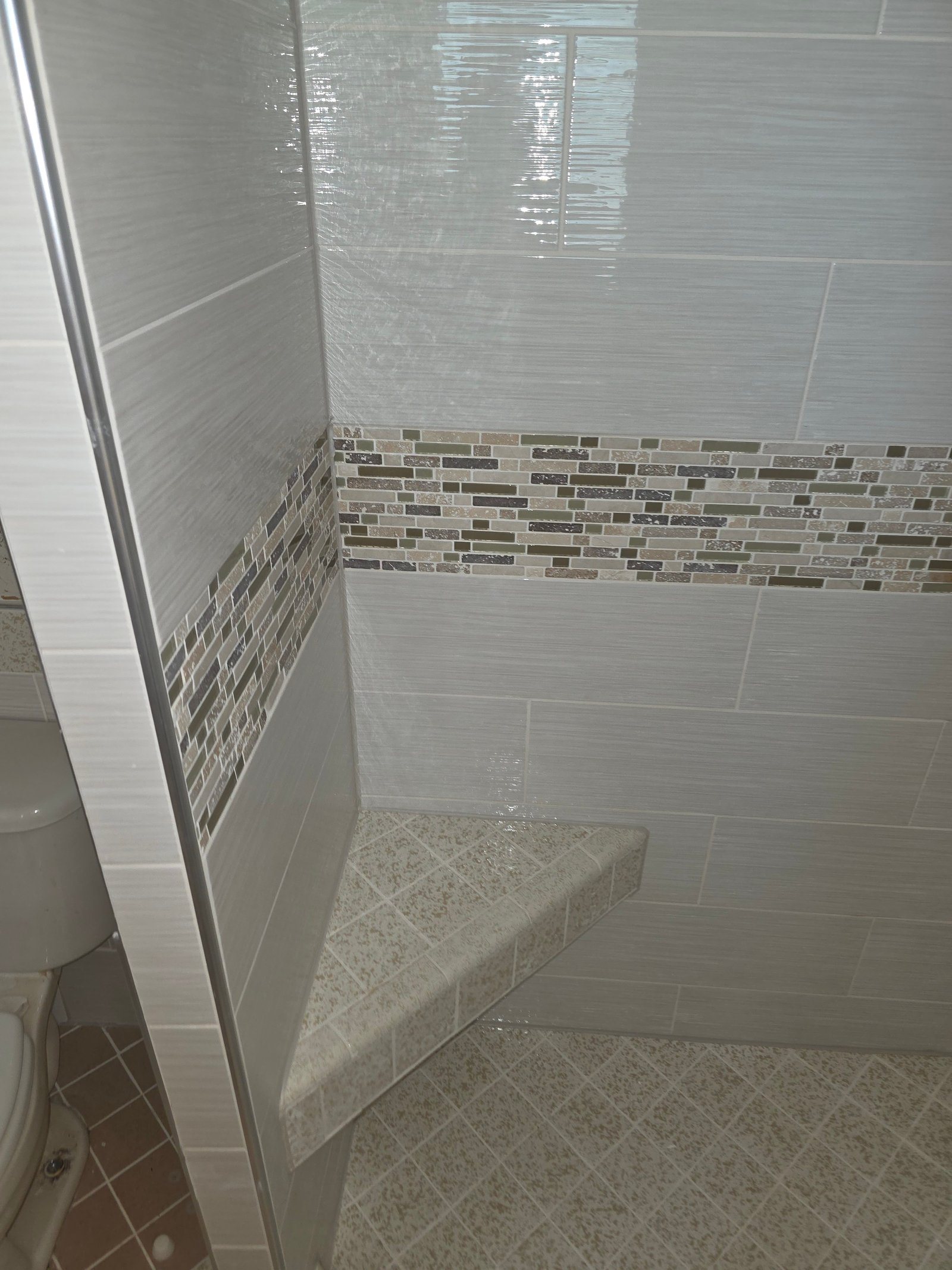 Tile installation project gallery - Project 137 - Image 18