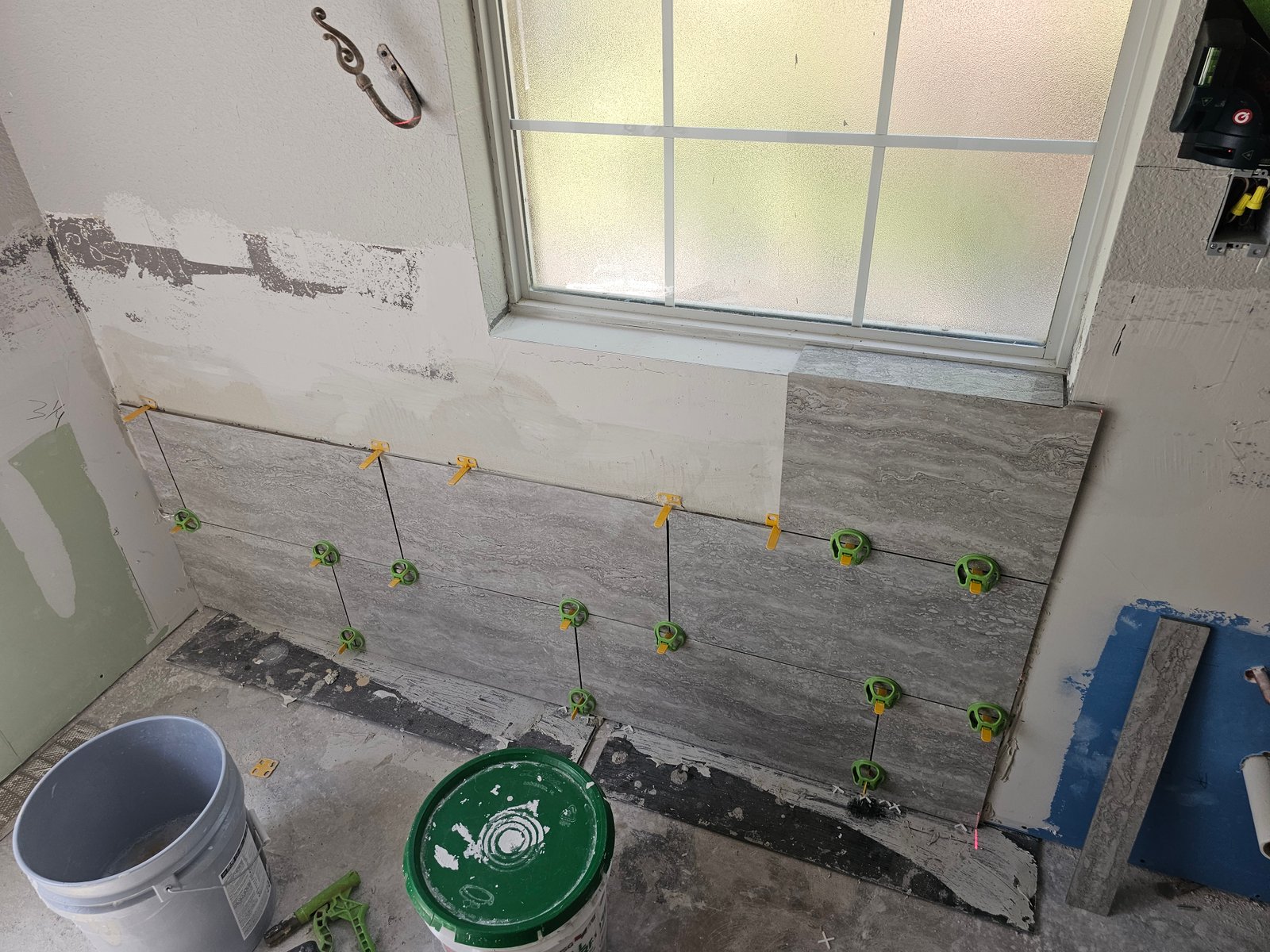 Tile installation project gallery - Project 146 - Image 6