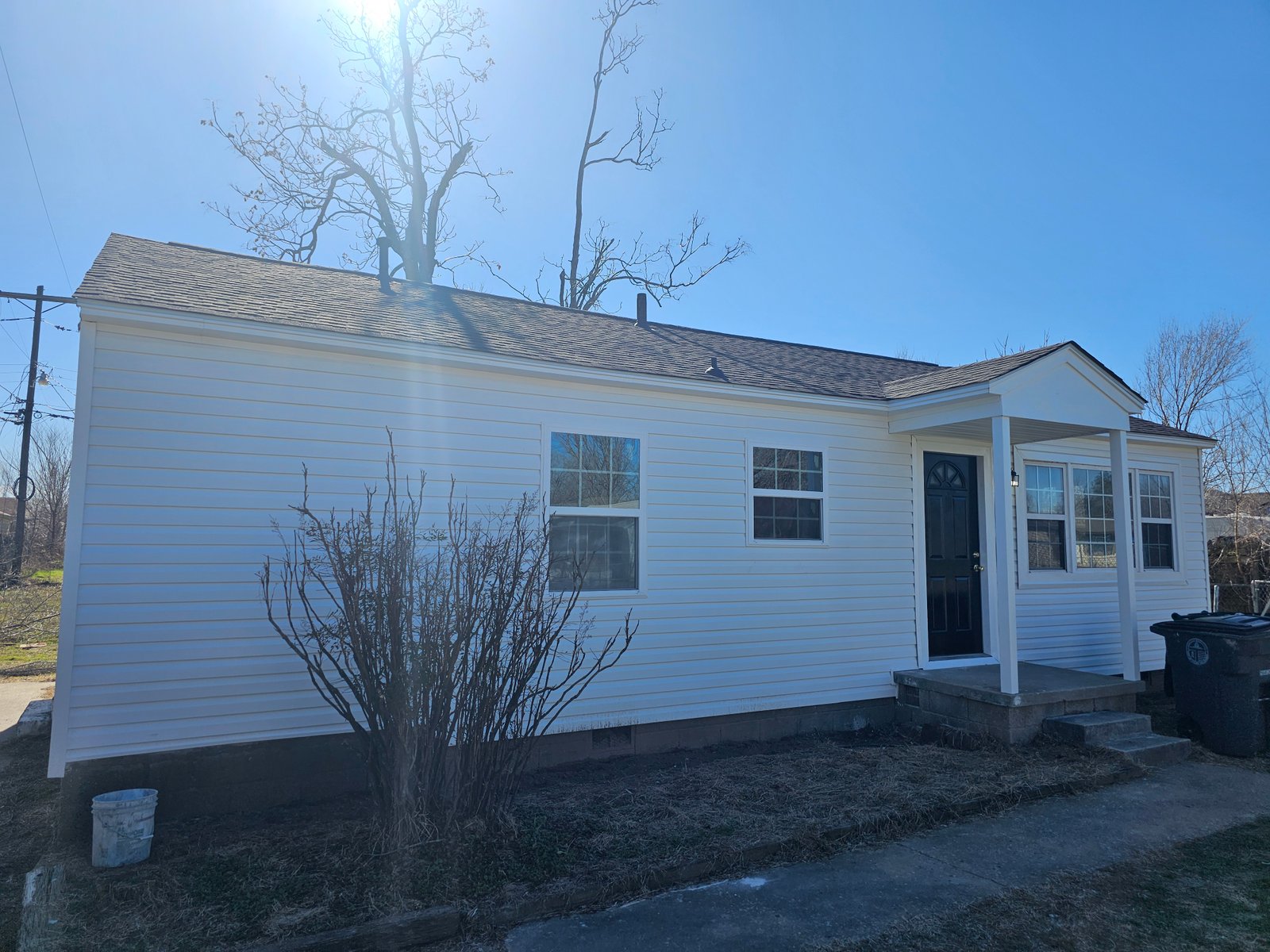 Window replacement project gallery - Project 127 - Image 7