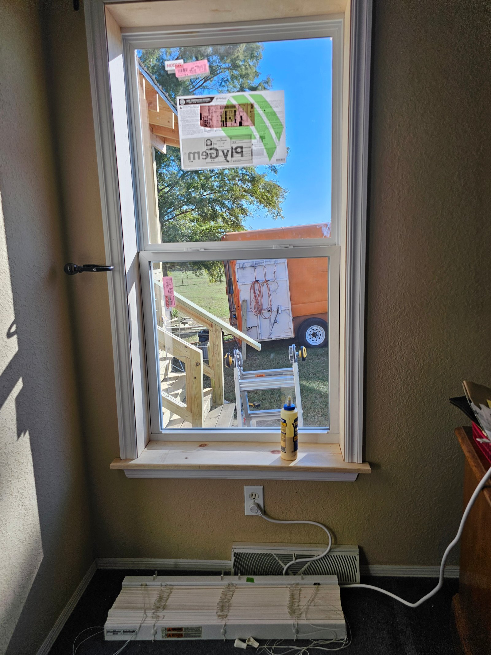 Window replacement project gallery - Project 128 - Image 6