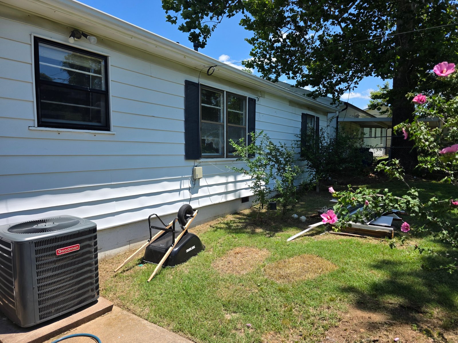 Window replacement project gallery - Project 122 - Image 14