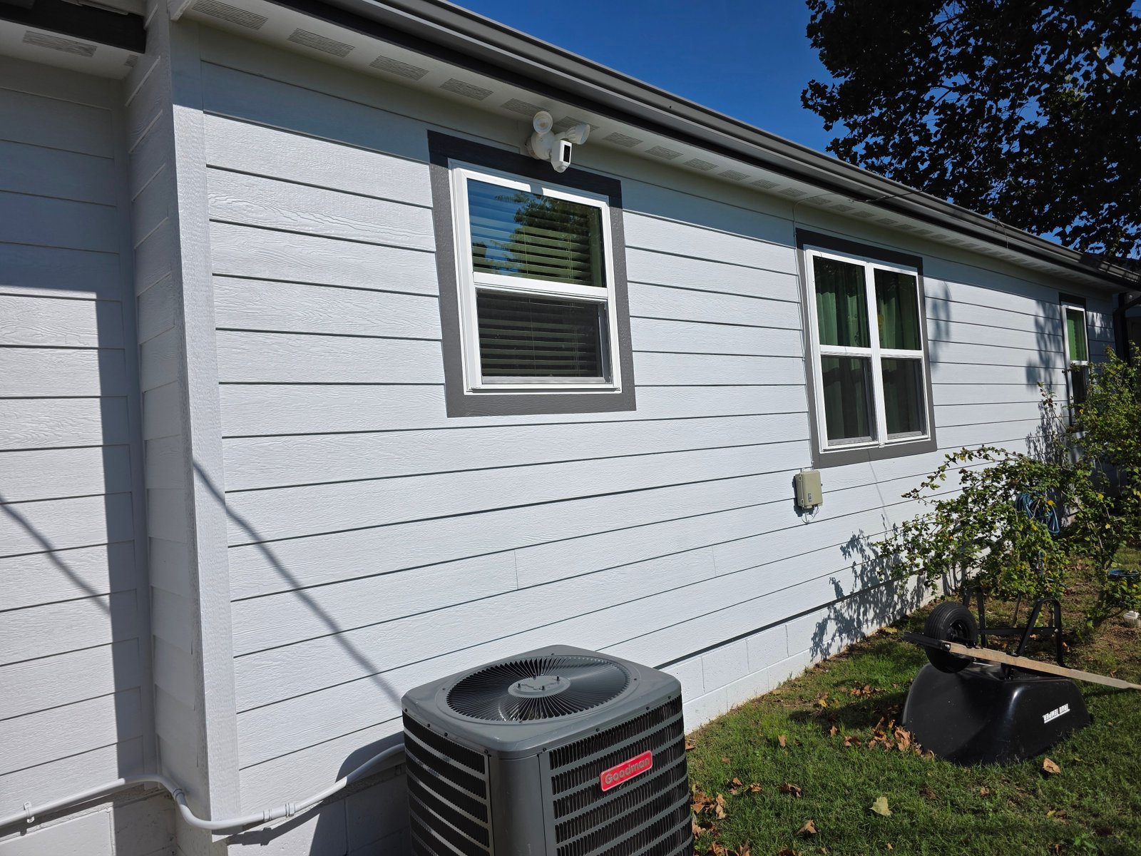 Window replacement project gallery - Project 122 - Image 20